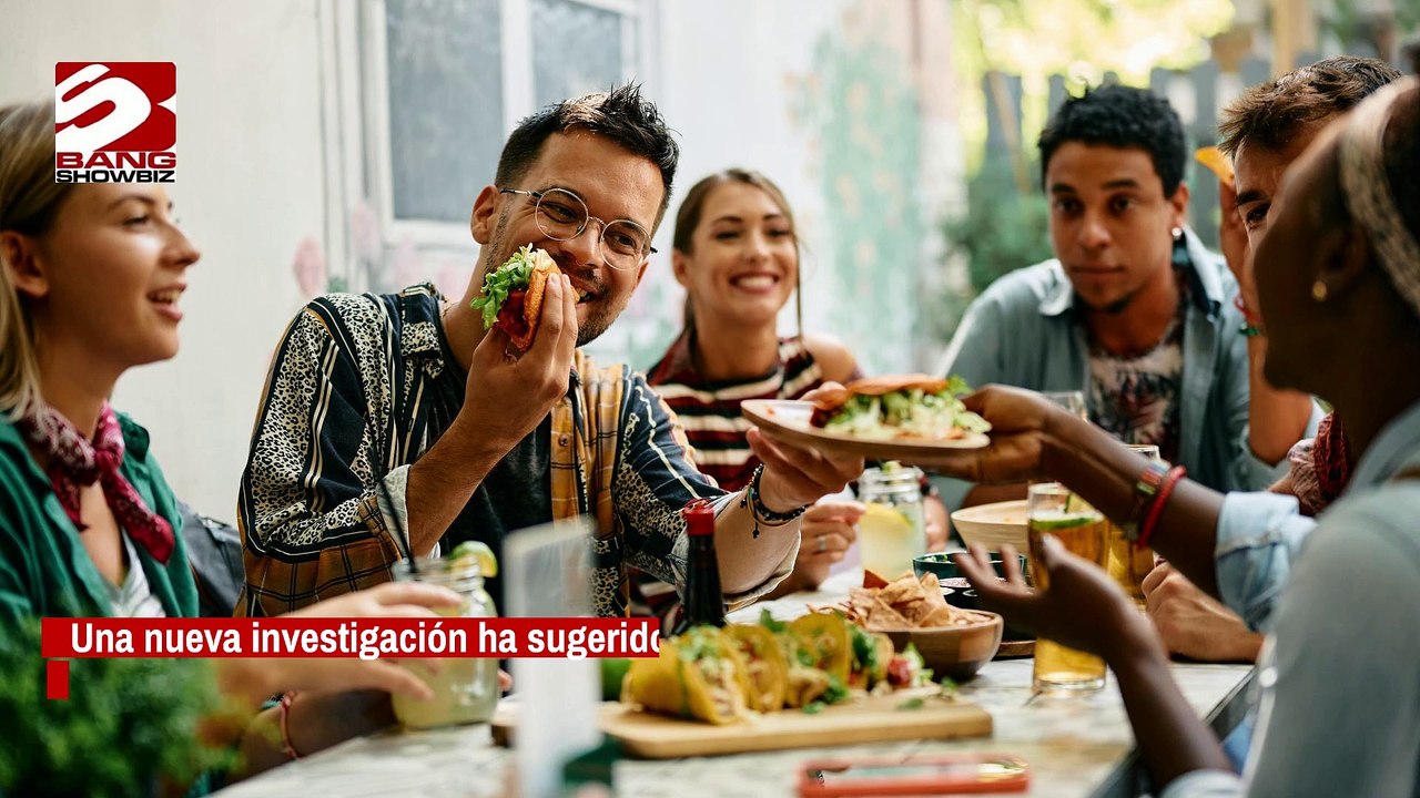 La genética es la principal causa de ‘comer mal’