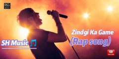 Zindgi Ka Game (Rap song) #music #rapsong