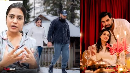 Armaan Malik ने Payal के साथ बिताए Romantic Moments, Video देख सौतन Kritika को लेकर Fans बोले ये