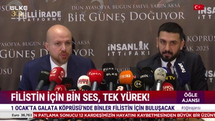 Öğle Ajansı – 24 Aralık 2024