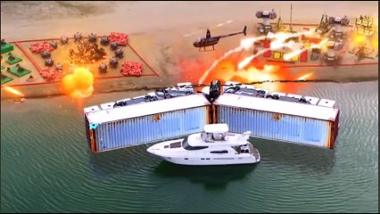 Protect The Yacht, Keep It