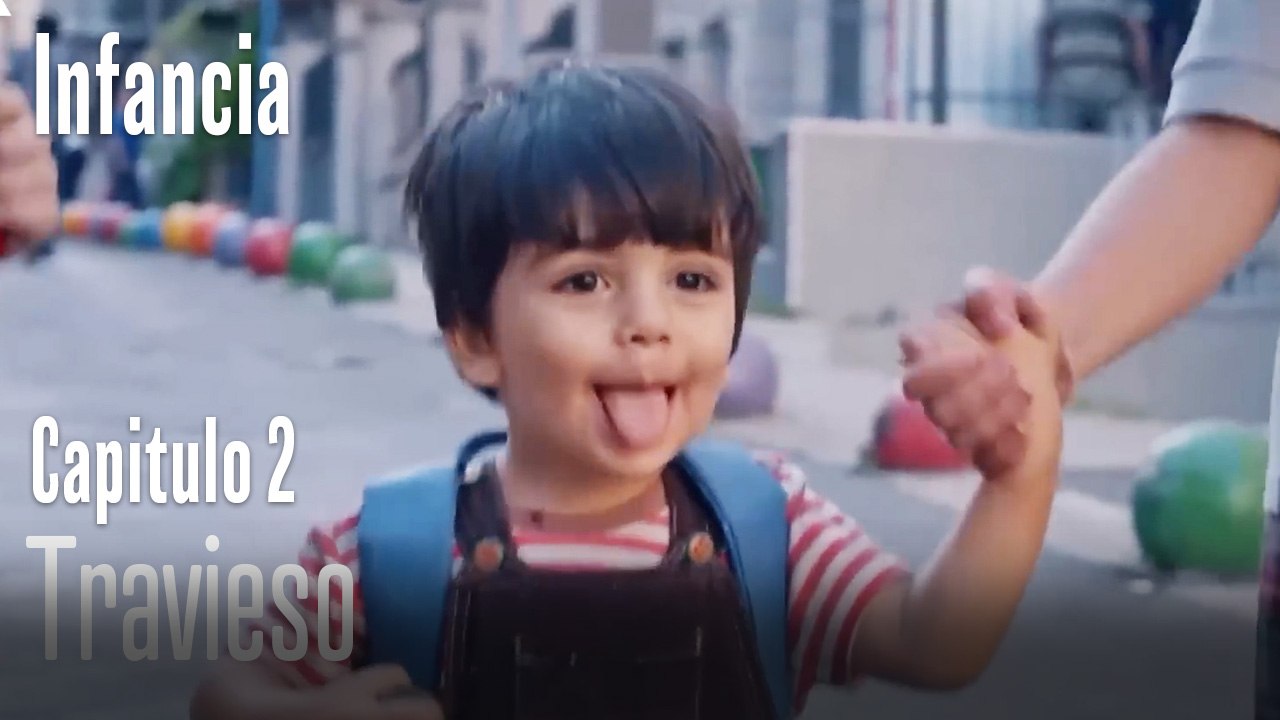 Travieso - İnfancia Episodio 2