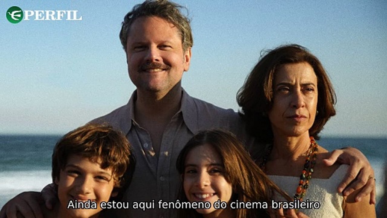 "De festivais ao Oscar: Ainda Estou Aqui, os 10 melhores de 2024 e novo episódio de What If...?"