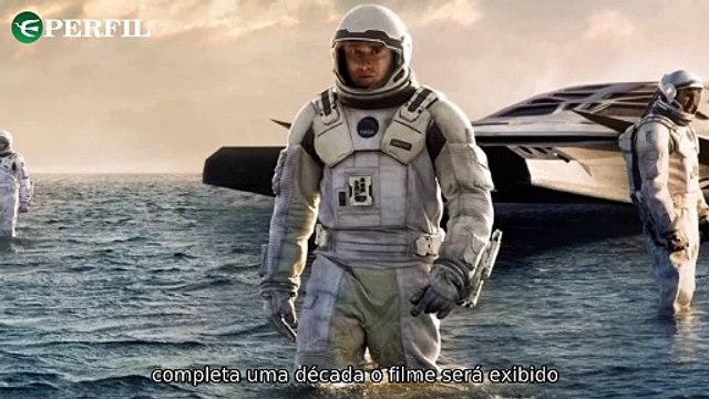 Interestelar de Nolan, Helena mais popular e Biden comuta sentenças: Polêmicas de 2024