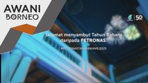PETRONAS rai tahun baru dengan filem perayaan 'Setulus Hati'