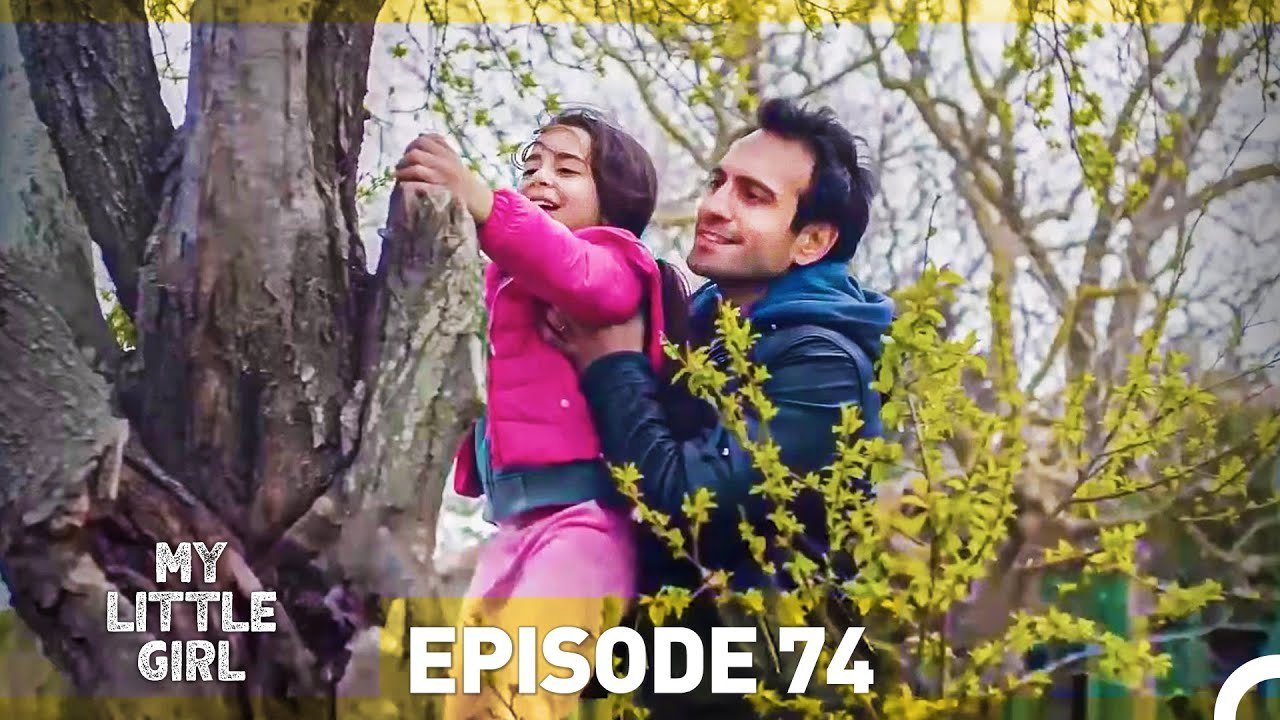 My Little Girl Episode 74 - video Dailymotion