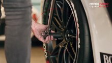 نصائح وإرشادات أساسية لتغيير إطارات سيارتك بأمان وكفاءة
