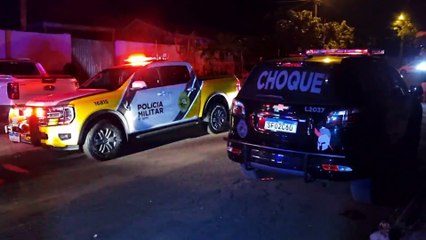 Homem tira a própria vida em apartamento no Bairro Canadá