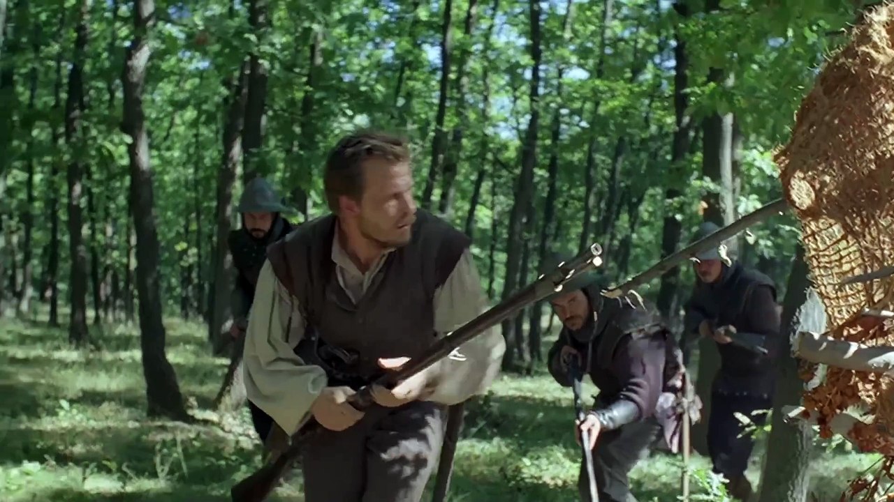 Lost Colony - 2007
