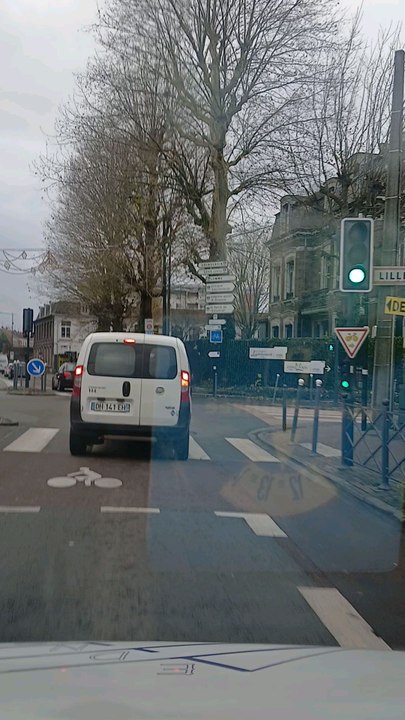 ville de Loos