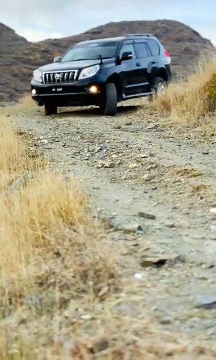 Ride the Roads Less Travelled!