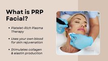 prp treatment for face Dubai