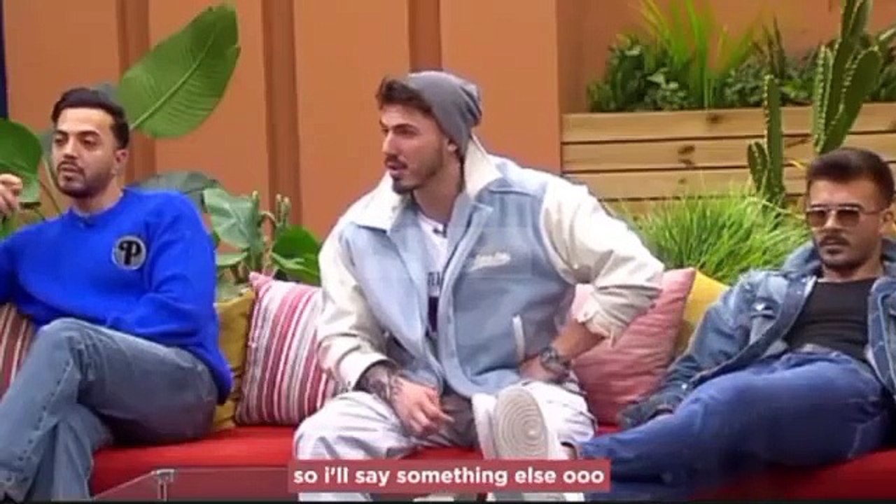 [ENG SUB] Ep. 57 Part 1 - Kısmetse Olur : Aşkın Gücü Season 2