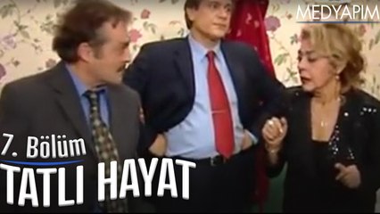 Tatlı Hayat 7. Bölüm