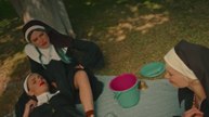 Fausse nonne | Film Complet en Français | Comédie