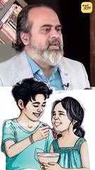 छोटी बहन की फ़िक्र! || आचार्य प्रशांत