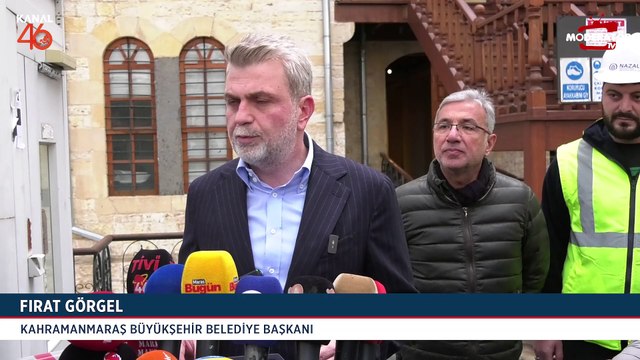 Yedi Güzel Adam Edebiyat Müzesi restore ediliyor