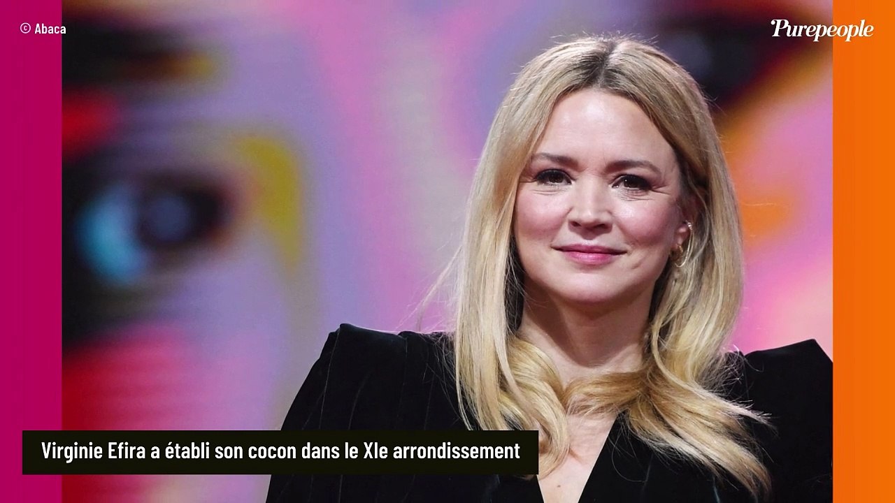 Camille Cottin, Virginie Efira, Valérie Lemercier... : Dans quels quartiers de Paris vivent les actrices du cinéma français ?