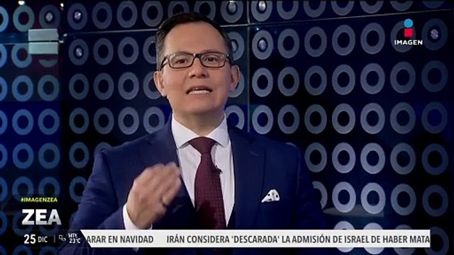Omar García Harfuch participa en reunión de seguridad en Sinaloa