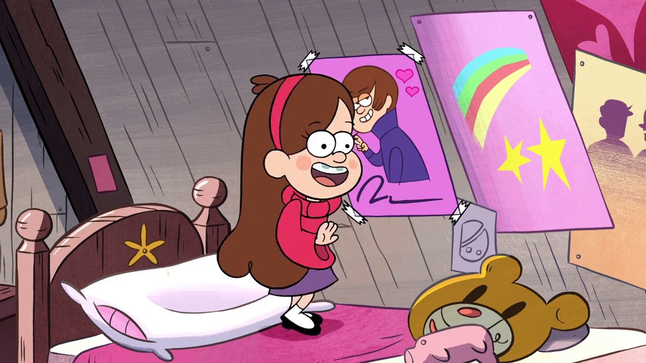 [Secret Santa][YTP] The Parable of the Ass Cancer of Grabby Balls