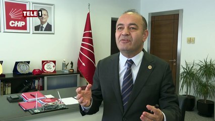 CHP'den Mehmet Şimşek'e asgari ücret çağrısı çağrı