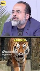 Is Fear Good? || Acharya Prashant