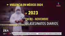 Preparan 25 albergues en Baja California para repatriados mexicanos