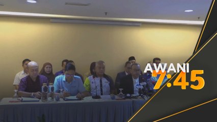 Tidak pernah wujud kaedah 'pintu belakang' kemasukan pelajar ke universiti awam