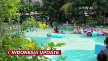Taman Rekreasi Air Cikao Park di Purwakarta Jadi Alternatif Berlibur Natal dan Tahun Baru