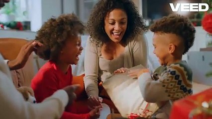 Magical Christmas Traditions to Cherish-VEED