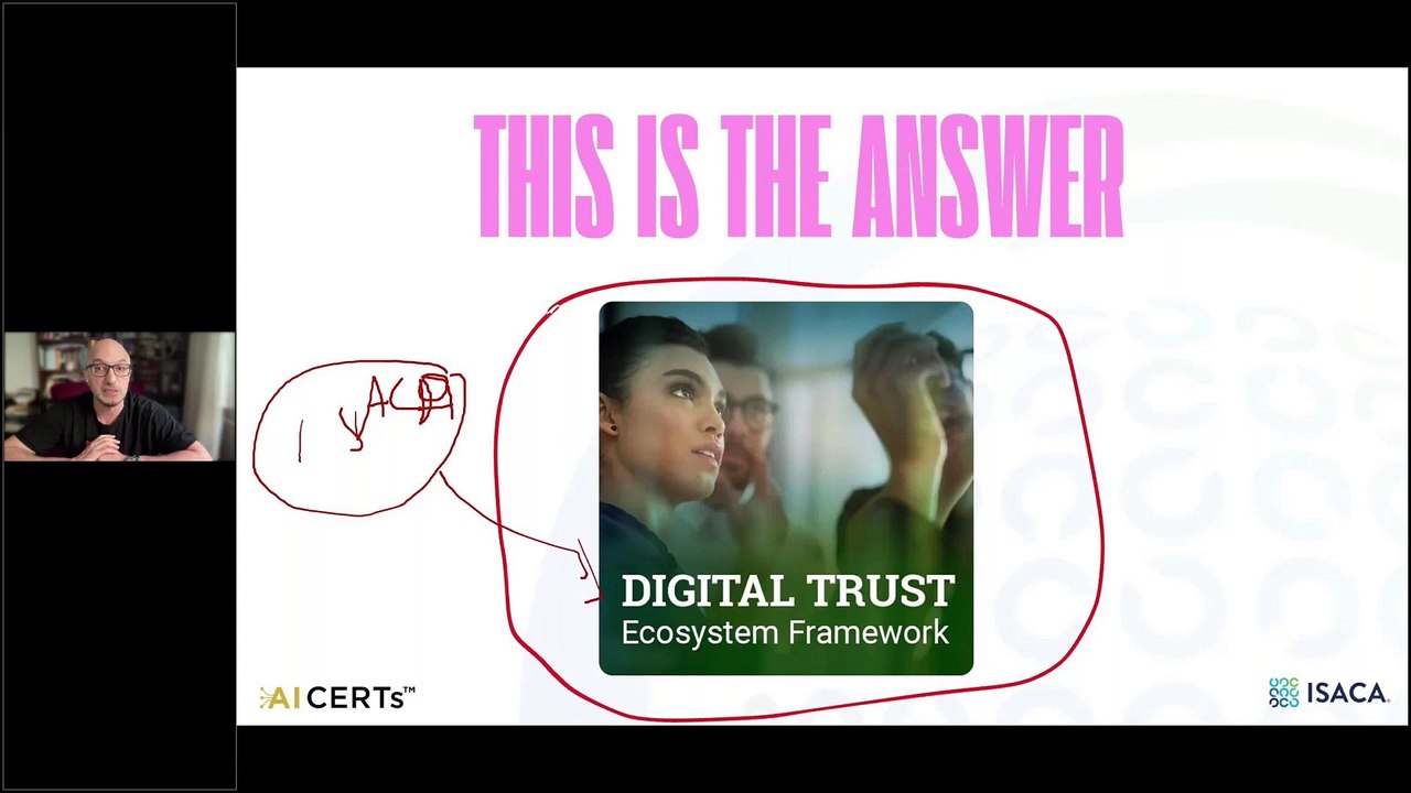 Enhancing AI Governance with Data, Trust, Ethics, and Fairness | AI CERTS
