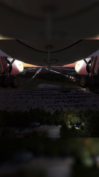 Shining Arrival: Air Seychelles A320 at Seattle-Tacoma International Airport (SEA), Seattle, USA #flights #fly #flightlovers #Canada #USA #Japan #aviation #flying #FlyingLovers #aviationlovers