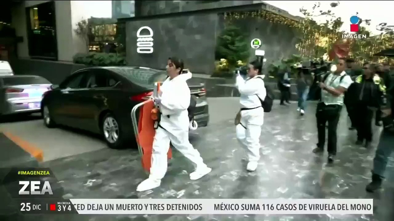 Detienen a 76 franeleros en la CDMX