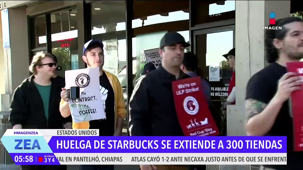 Noticias internacionales