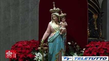 Video News - Iniziato il Giubileo della Speranza