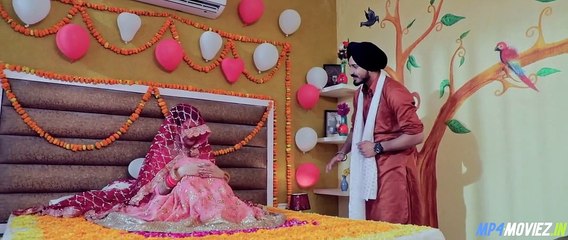 Kutte-Fail-(2021) Full Punjabi Horror Movie On Dailymotion HDRip 720p