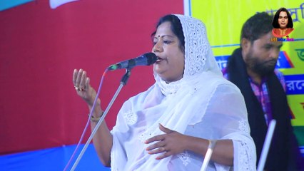 Bithi Dewan, Tumi Chara Bandhob Nai Amar