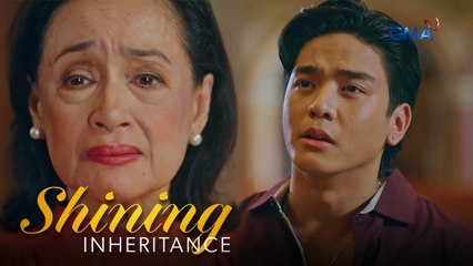 Shining Inheritance: Aurea overhears Euan’s repentance! (Episode 78)