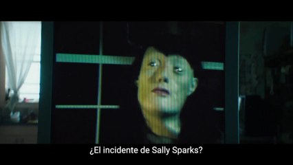 Broadcast Signal Intrusion (2021) ¦ Trailer subtitulado en español (2021)