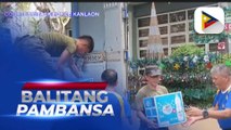 Task Force Kanlaon, tuloy-tuloy ang response operations kahit Pasko