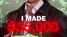 Easiest $35,000 I’ve ever made.mp4