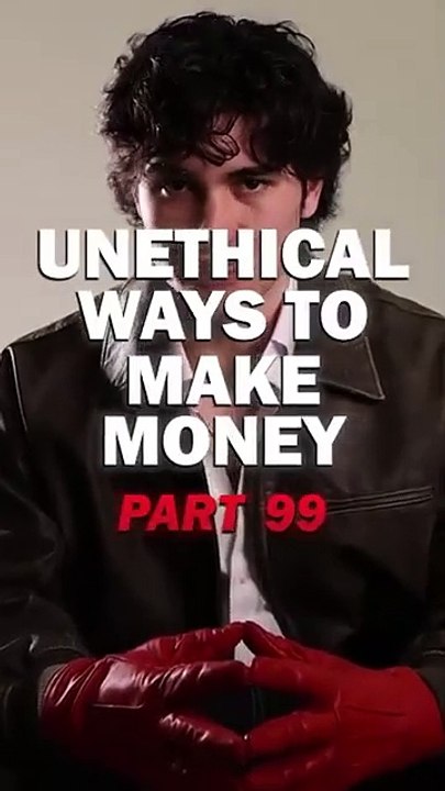 Why aren’t more people doing this？？？.mp4