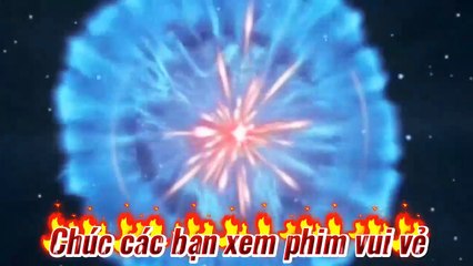 Vĩnh Dạ Tinh Hà (thuyết minh) tập 16