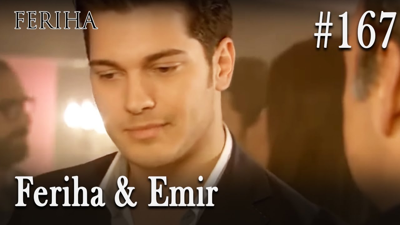 Feriha & Emir #167
