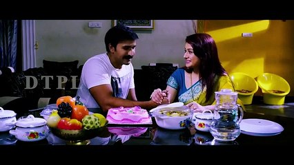 Thalapathy Vijay | 2024 New Blockbuster South full act ion Hindi Dubbed Movie 4k | MARUTI | Rashmika