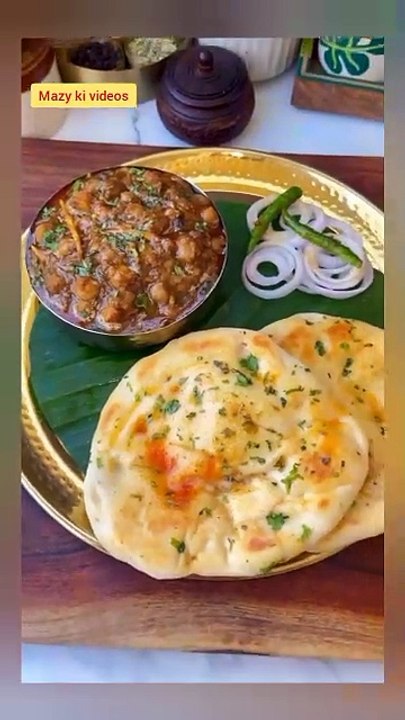 Recipe pathory chany