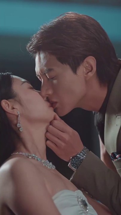 [eng sub] 玫瑰陷落 何健麒 X 蹇代莉 He Jianqi X Jian Daili part 1