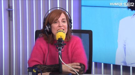 "¿Por qué no te vienes a mi casa?": Elvira Lindo alucina con el adolescente que sabe más de Manolito Gafotas que ella