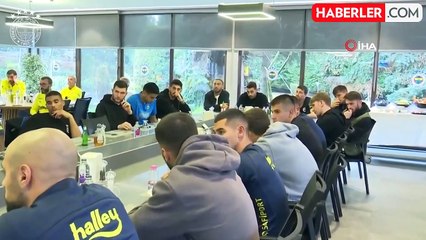 Rahmi Koç'tan "Fenerbahçe'nin hali ne olacak?" sorusuna beklenmedik yanıt