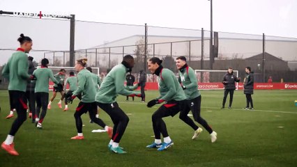 Liverpool az önce paylaştı, izleyen herkes ağladı!